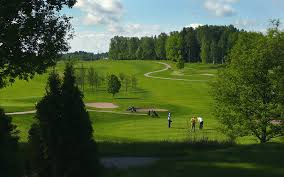 Espoo Ringside Golf